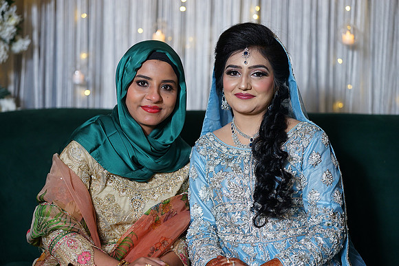 Haniya & Abid Walima 00168