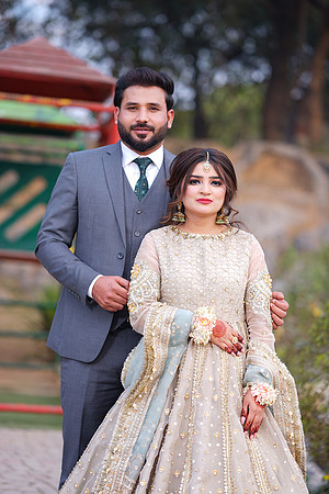Minhas & Muskan Engagement 00098