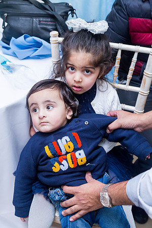 Zayan First Birthday-8411