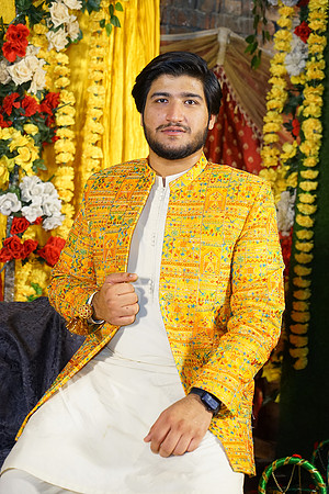 Farhan & Anum Mehndi 00014