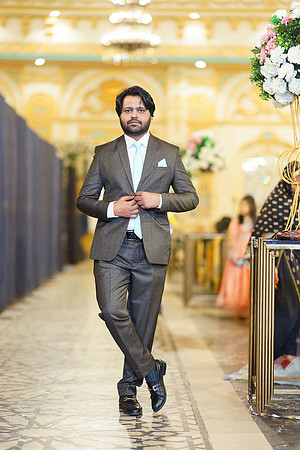 Umer Hayat & Qurat ul Ain Walima 00128