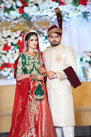 Afeef & Tehreem Barat 00012