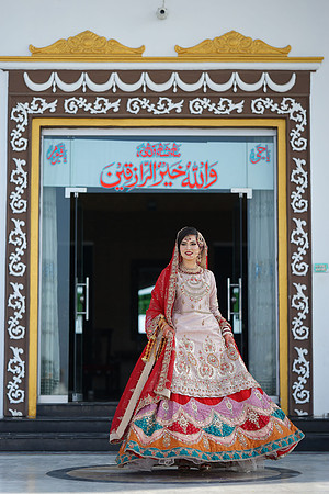 Uzair & Faria Barat 00025