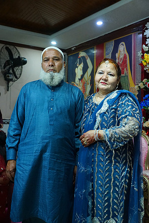 Usama & Bisma Barat 00089