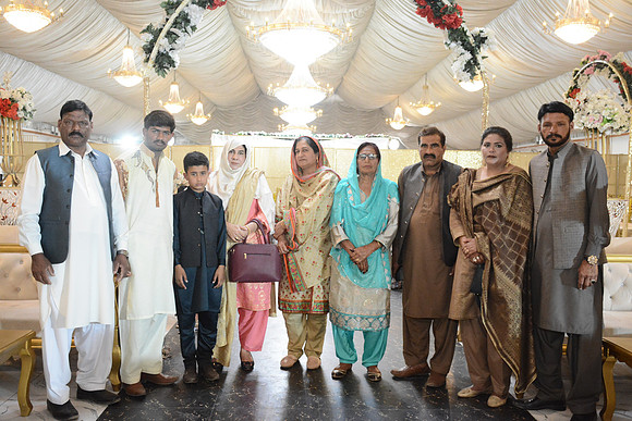 Arslan Walima 00384