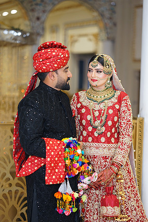 Ifrahim & Maria Barat 00028