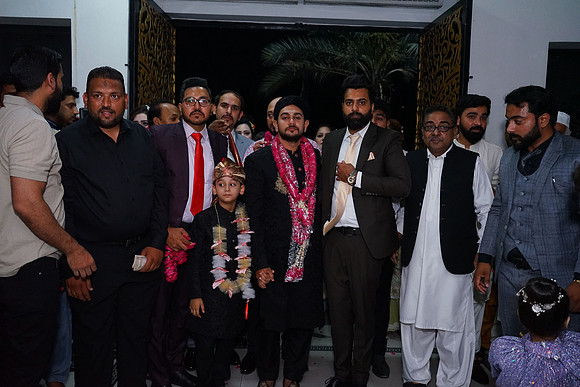 Rafiya & Fahad Barat 00158