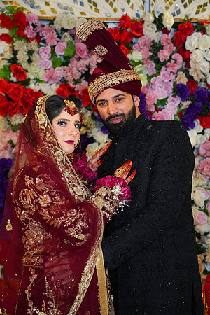 Waqas & Fatima Barat 00083