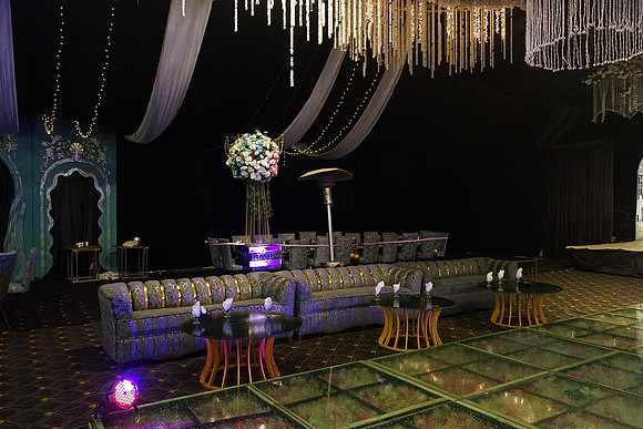 Ali & Iqra Walima 00137
