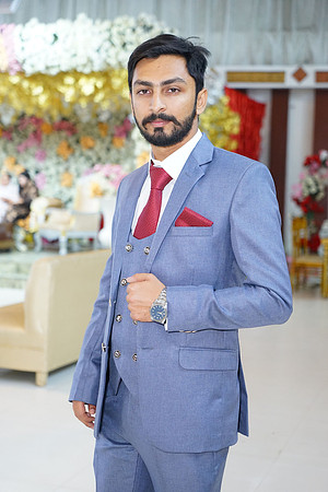 Haseeb & Usba Walima00133