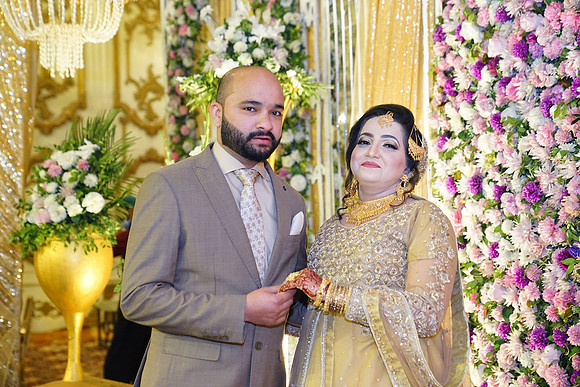 Taimur & Maryam Walima 00062
