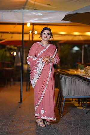 Haniya & Abid Walima 00394