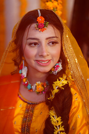 Muskan & Faizan Mayon 00056