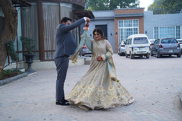 Minhas & Muskan Engagement 00172