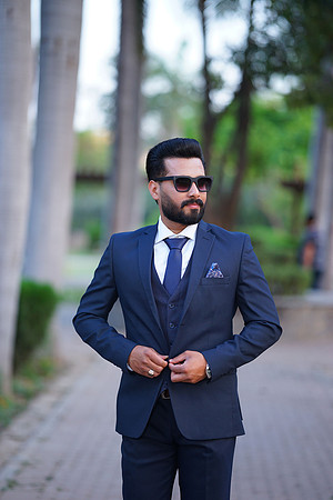 Umair & Afifa Walima 00122