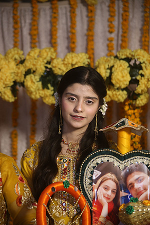 Muskan & Faizan Mayon 00218