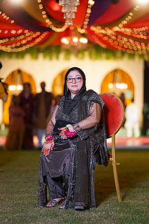 Ammara & Azeem Mehndi 00181