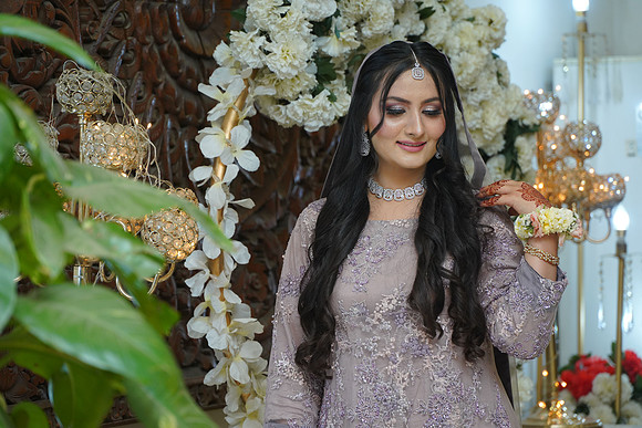 Mahnoor & Salman Engagement 00035