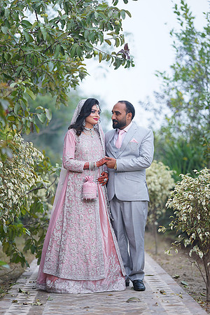 Ifrahim & Maria Walima 00037