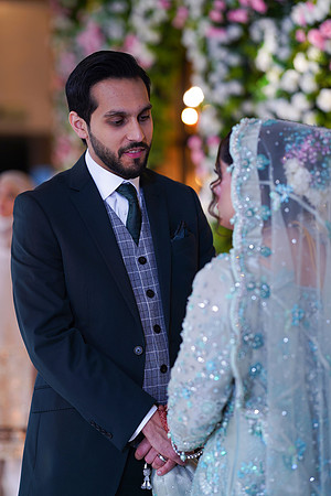 Hasan & Sundus Walima 00037