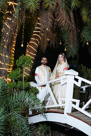 Azhar & Ayesha 00097