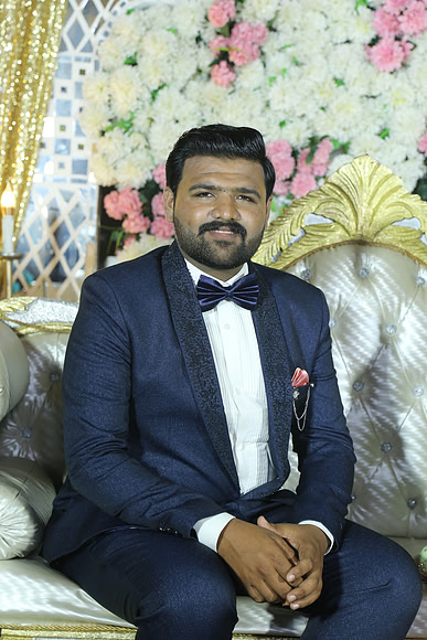 Arslan Walima 00263