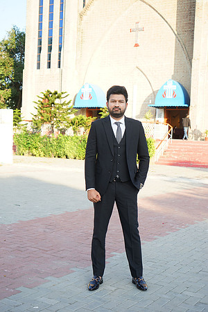 Ihtasham & Iqra Nikah 00005