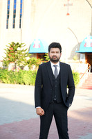 Ihtasham & Iqra Nikah 00003