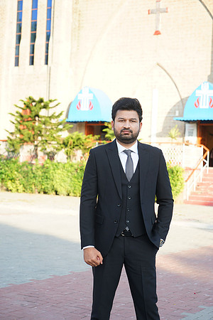 Ihtasham & Iqra Nikah 00003