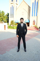 Ihtasham & Iqra Nikah 00001