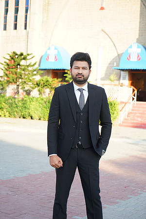 Ihtasham & Iqra Nikah 00004