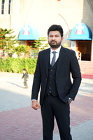 Ihtasham & Iqra Nikah 00007