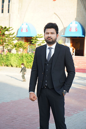 Ihtasham & Iqra Nikah 00007