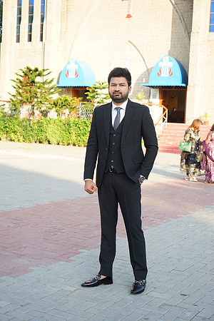 Ihtasham & Iqra Nikah 00006