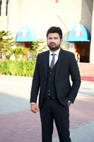 Ihtasham & Iqra Nikah 00008