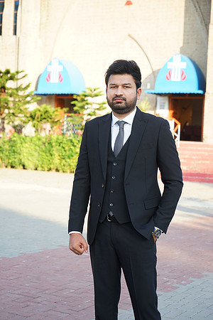 Ihtasham & Iqra Nikah 00008