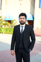 Ihtasham & Iqra Nikah 00009