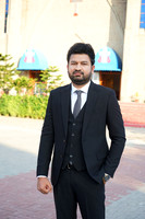 Ihtasham & Iqra Nikah 00010