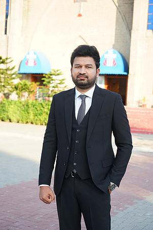 Ihtasham & Iqra Nikah 00010
