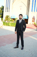Ihtasham & Iqra Nikah 00011
