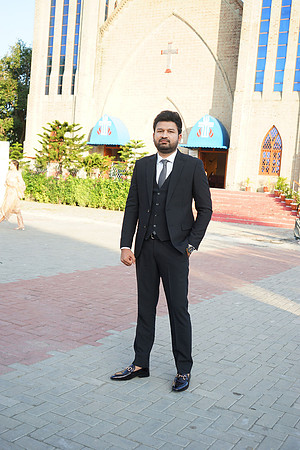 Ihtasham & Iqra Nikah 00011