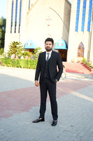 Ihtasham & Iqra Nikah 00012