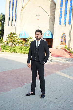 Ihtasham & Iqra Nikah 00012
