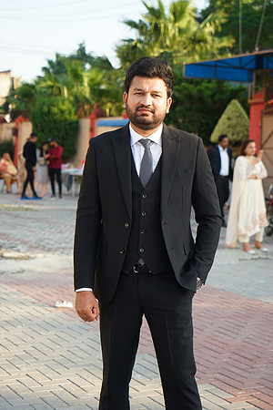Ihtasham & Iqra Nikah 00014