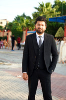 Ihtasham & Iqra Nikah 00015