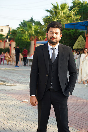 Ihtasham & Iqra Nikah 00015