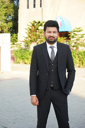 Ihtasham & Iqra Nikah 00016