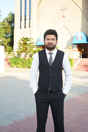 Ihtasham & Iqra Nikah 00020