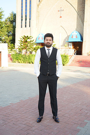 Ihtasham & Iqra Nikah 00021
