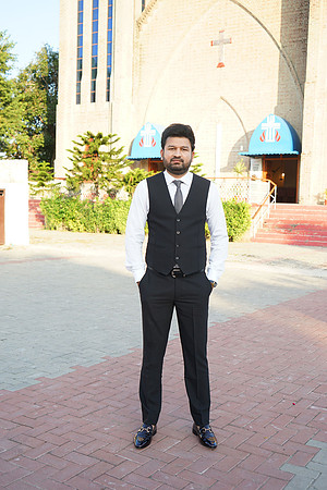 Ihtasham & Iqra Nikah 00022